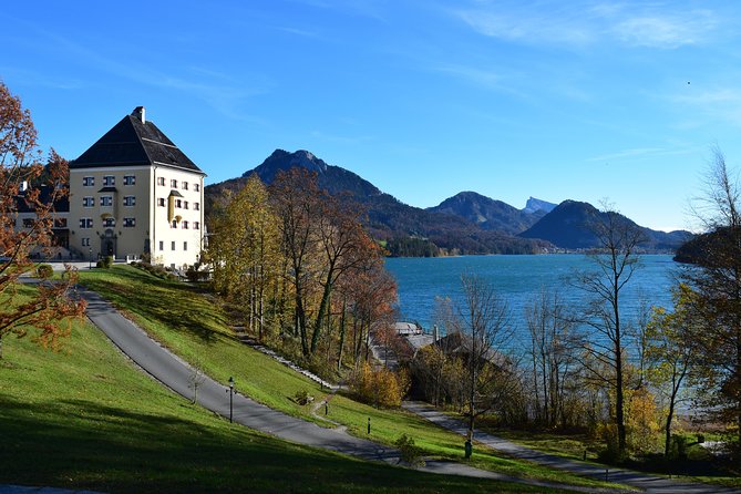 The Hills are Alive and Hallstatt - The Salzburg to Hallstatt rhythm, without the guesswork