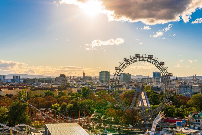 The Most Delicious Private Food Tour of Vienna: 6 or 10 Tastings - Key Highlights to Know Before You Go