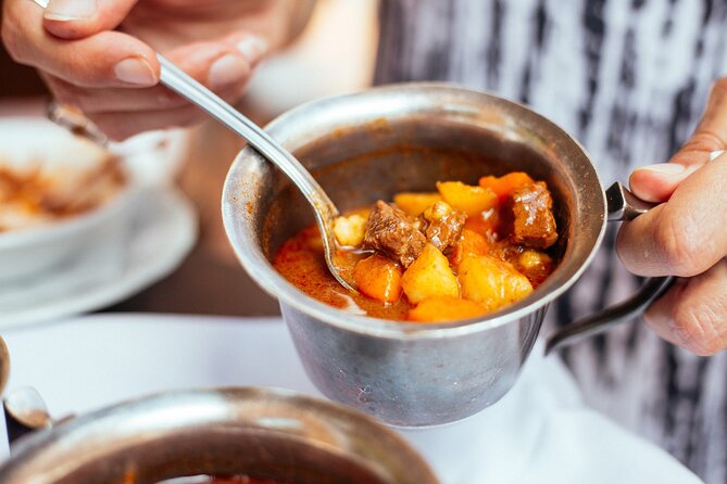 The Most Delicious Private Food Tour of Vienna: 6 or 10 Tastings - Private Vienna Food With a Local Guide You Can Actually Talk To