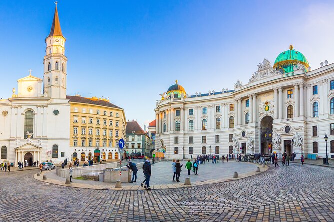 The Most Delicious Private Food Tour of Vienna: 6 or 10 Tastings - Leopoldstadt Classics: Käsekrainer and Schnitzel in Local Form