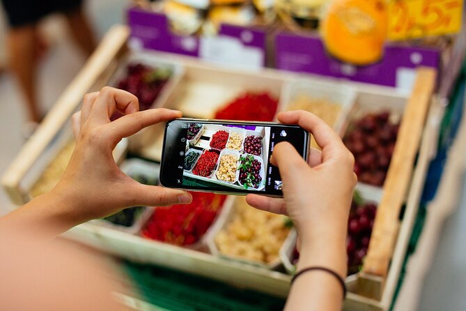 The Most Delicious Private Food Tour of Vienna: 6 or 10 Tastings - Prater: Food Meets Sightseeing, Without Turning It Into a Museum Day