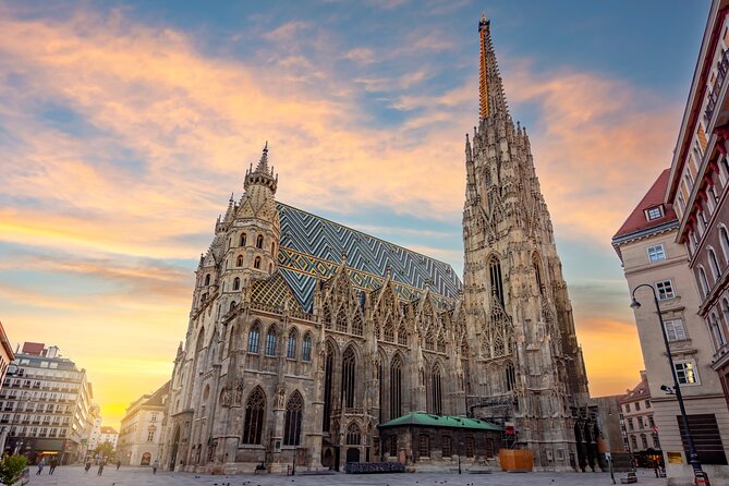 The Most Delicious Private Food Tour of Vienna: 6 or 10 Tastings - How Much Walking Is This, Really?
