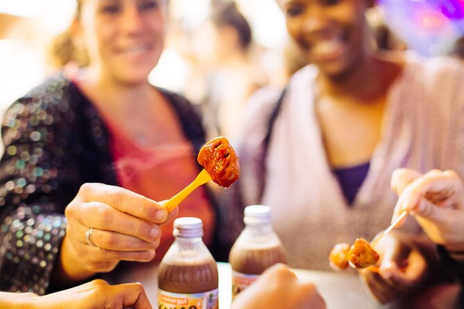 The Most Delicious Private Food Tour of Vienna: 6 or 10 Tastings - What the Guide Adds: Culture in Plain Language