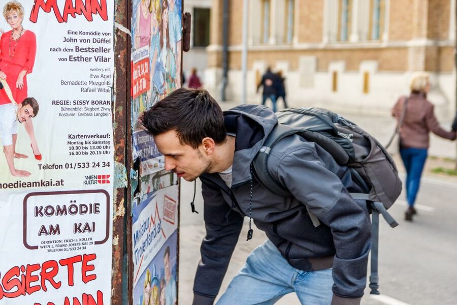 "The Third Man" Film Location Tour - Should you book this The Third Man film location tour?