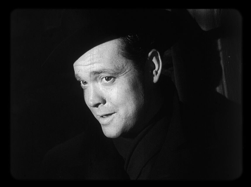 "The Third Man" Film Location Tour - Following The Third Man through Vienna’s real streets