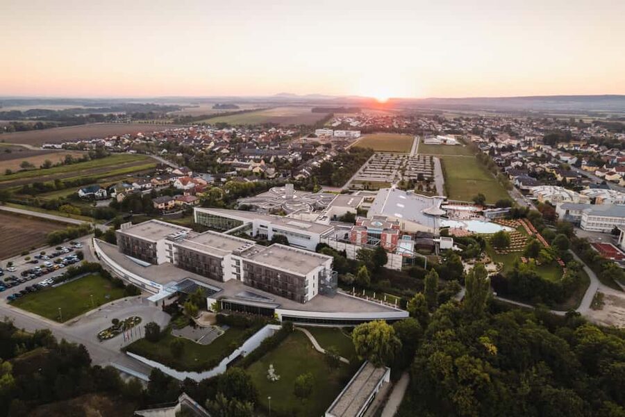 Therme Laa Wellness Day: Spa Escape Near Vienna - What I’d pack for Therme Laa (and what to expect on arrival)