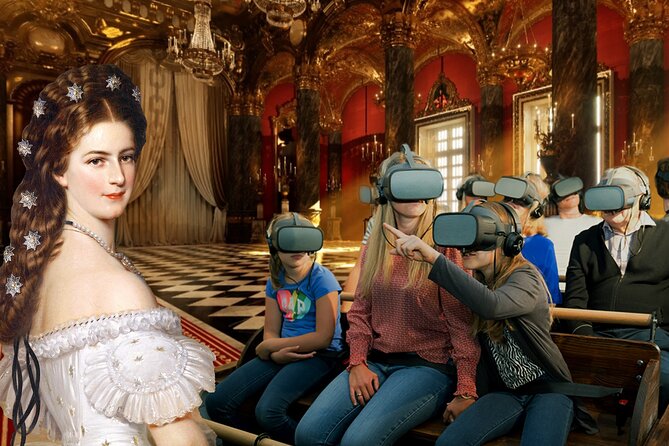 Ticket for Sisi's Amazing Journey - Who will enjoy it most, and who might find it a mismatch