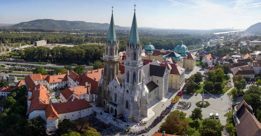 Ticket to Klosterneuburg Abbey - Key things you should know before you go