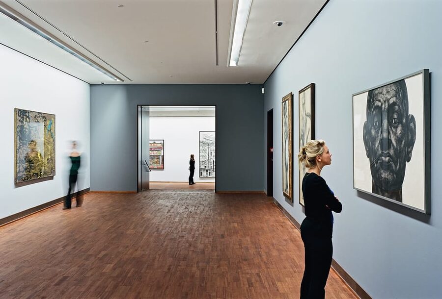 Tickets for the Albertina Exhibitions - Why Albertina Exhibitions tickets feel like a smart Vienna value