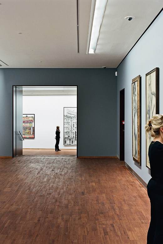 Tickets for the Albertina Exhibitions - Albertina’s Habsburg State Rooms inside the Hofburg