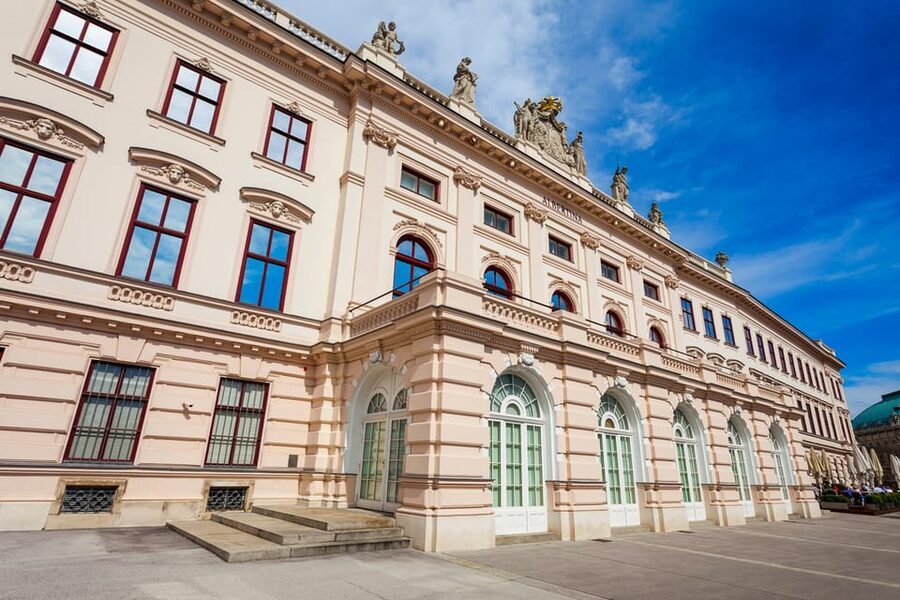 Tickets for the Albertina Exhibitions - Temporary exhibitions: how to pick what’s right for your dates