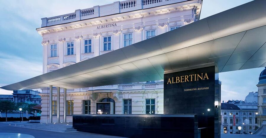 Tickets for the Albertina Exhibitions - Monet-Picasso: the signature modern-art experience to anchor your visit