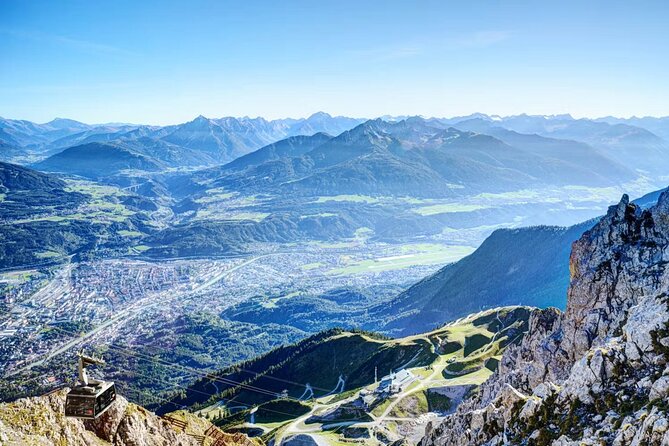 Top of Innsbruck Cable Car Return Ticket in Innsbruck - Price and Timing: What $79.85 Buys You in Real Terms