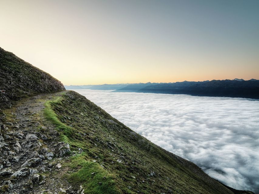 Top of Innsbruck: Roundtrip Cable Car Ticket - Price and value: what you’re really paying for