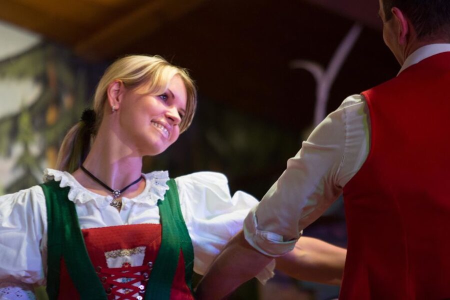 Tyrolean Evenings Family Gundolf in Innsbruck - Key Things to Know Before You Go