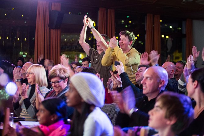 Tyrolean Folk Show Ticket in Innsbruck - The meal upgrade: what you get, and when it helps