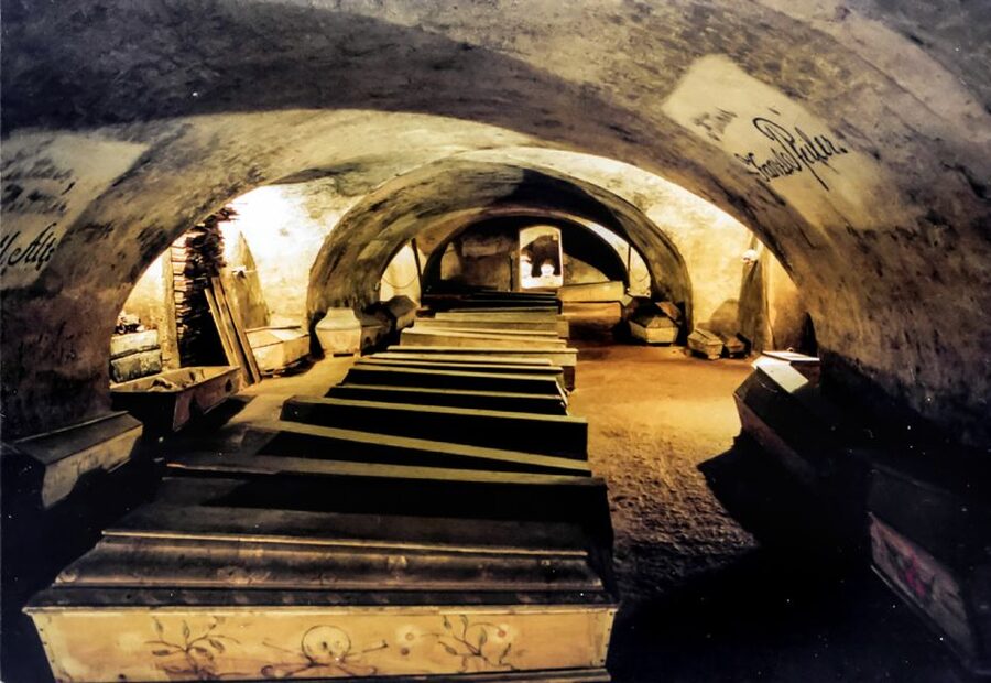 Vienna: 1.5-Hour Underground Walking Tour - Key Things You’ll Notice Right Away