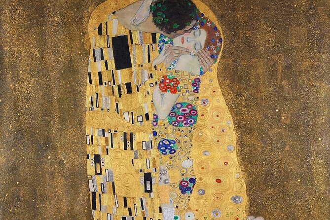 Vienna 2.5-hour Tour with Belvedere Palace & Gardens - Stop 2: Upper Belvedere Palace Museum and the Klimt Paintings Moment