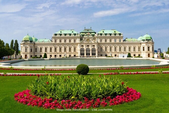 Vienna 2.5-hour Tour with Belvedere Palace & Gardens - Why the Guide Makes This Tour Feel Worth the Cost