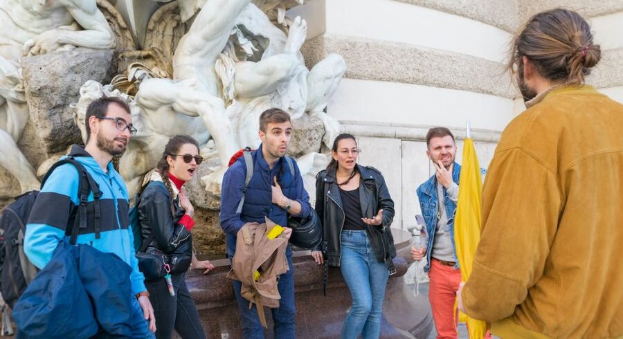 Vienna: 2-Hour Historical Crimes Guided Walking Tour - Why this Vienna historical crimes walk feels different