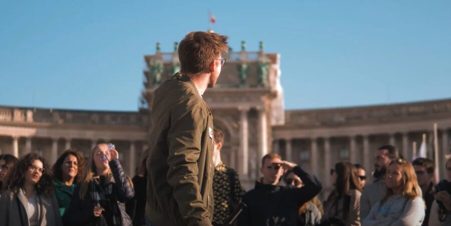 Vienna: 2-Hour Historical Crimes Guided Walking Tour - Price and value: is $45 worth it?