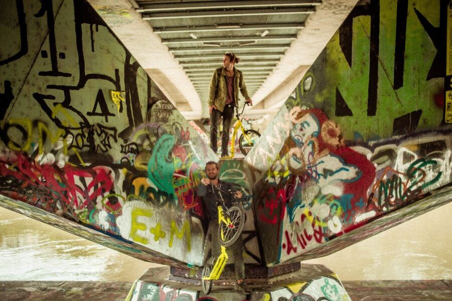 Vienna: 2-Hour Street Art Tour - Key things you should know before you go