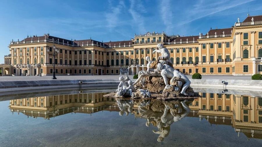 Vienna 3, 4 or 5-Attraction Pass: Schönbrunn, Belvedere, Bus - Key things to know before you go
