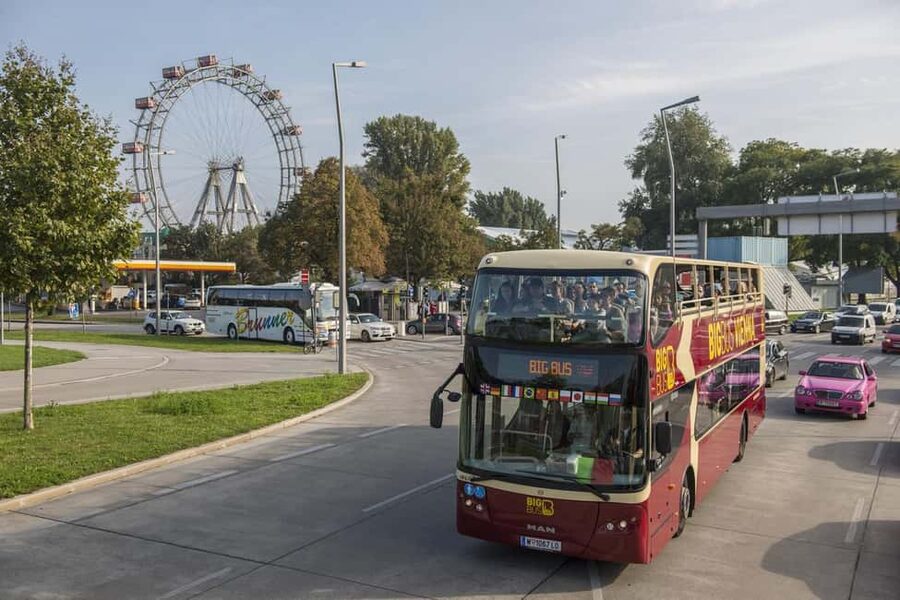 Vienna 3, 4 or 5-Attraction Pass: Schönbrunn, Belvedere, Bus - Who this pass is best for