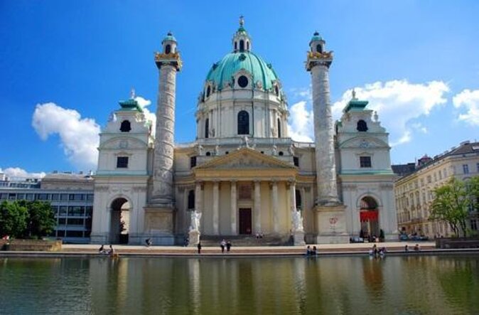 Vienna After Dark: Private Evening Food & Drink Experience - Key highlights worth planning for