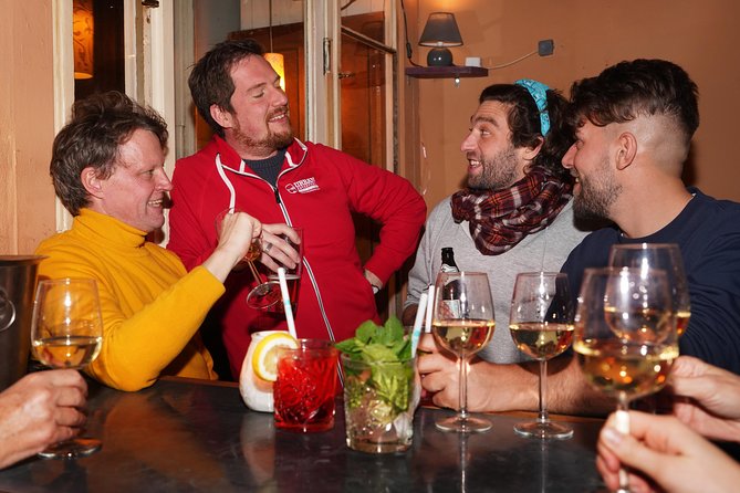 Vienna After Dark: Private Evening Food & Drink Experience - Why Vienna After Dark is a smart use of your evening