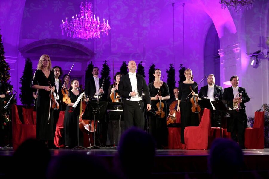 Vienna: After-Hours Schönbrunn Palace Entry & Concert Ticket - A Vienna After-Hours Combo: Palace Rooms Plus an Orangery Concert