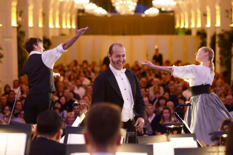 Vienna: After-Hours Schönbrunn Palace Entry & Concert Ticket - Seating Tiers and Drinks: Is the Upgrade Worth It?