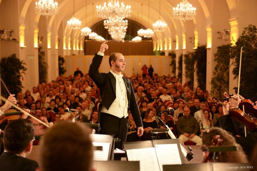 Vienna: After-Hours Schönbrunn Palace Entry & Concert Ticket - Who Should Book This Schönbrunn After-Hours Concert Ticket