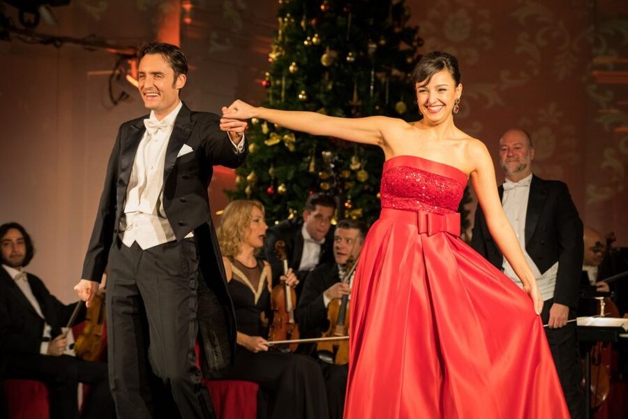 Vienna: After-Hours Schönbrunn Palace Entry & Concert Ticket - Should You Book This Vienna Schönbrunn After-Hours Palace and Orangery Concert?