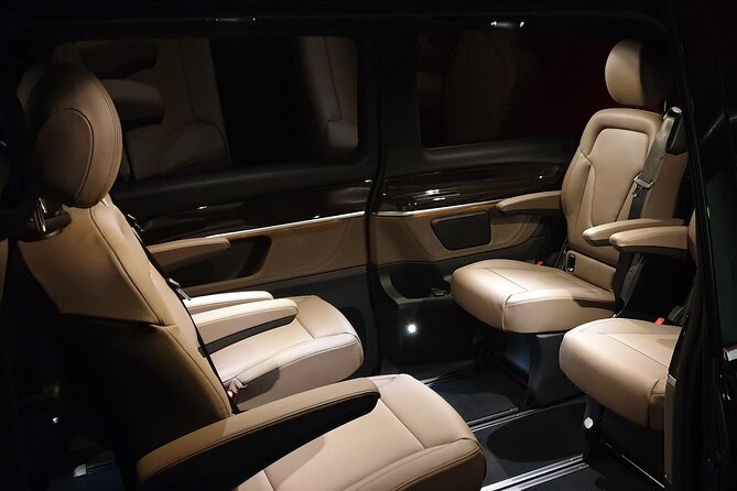Vienna Airport Private Arrival Transfer - Key Things I’d Bank On Before You Land