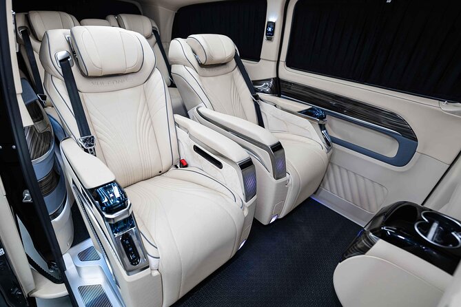 Vienna Airport (VIE) Private Transfer to Vienna City/Hotels - Who Should Book This Transfer (and Who Should Skip It)