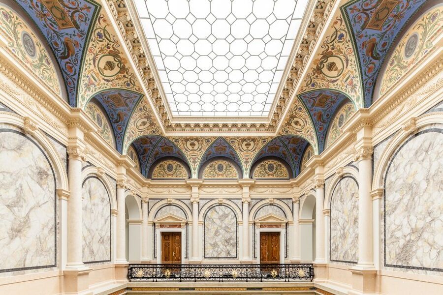 Vienna: Albertina Modern at Künstlerhaus Entry Ticket - Temporary exhibitions in 2026, and how to choose yours