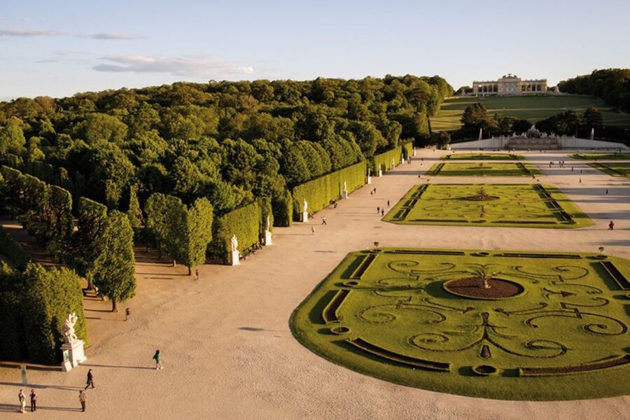 Vienna and Skip-the-Line Schönbrunn Palace Private Tour - Key Points to Know Before You Go