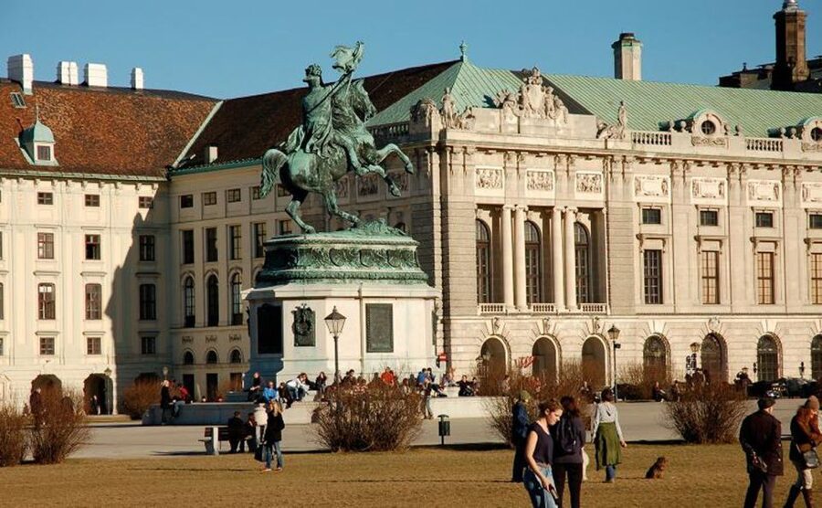 Vienna and Skip-the-Line Schönbrunn Palace Private Tour - A Chauffeured Vienna Loop That Saves Your Time and Focus