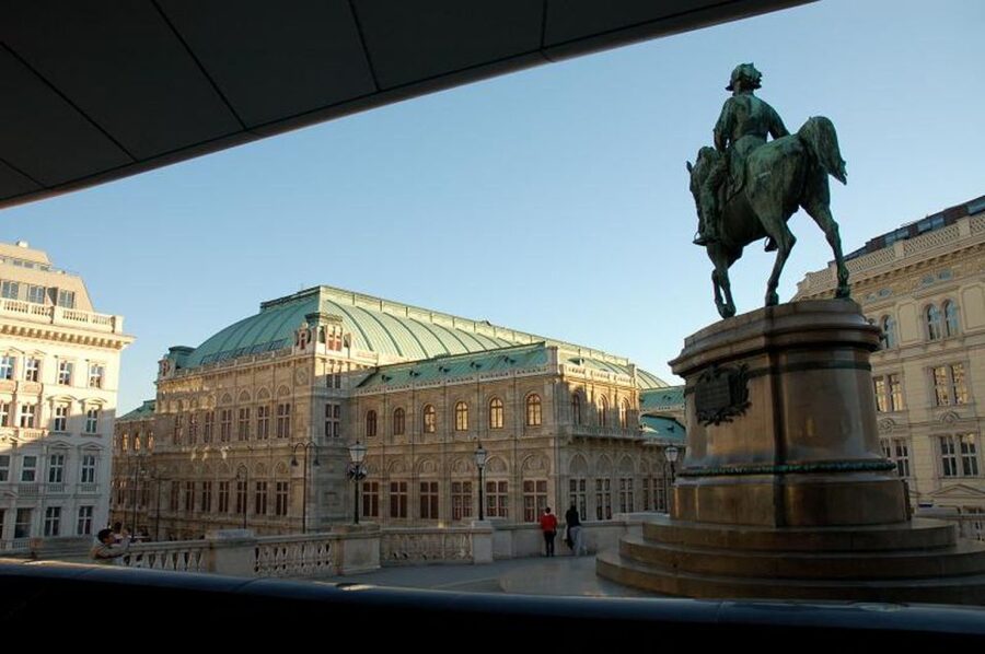 Vienna and Skip-the-Line Schönbrunn Palace Private Tour - Imperial Monuments and the Franz Josef Story You Can Actually Follow