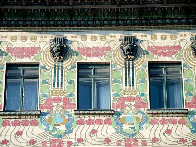 Vienna Art Nouveau Walking Tour - How to make the most of it: questions to ask and details to watch