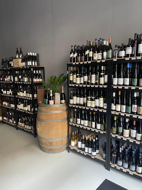 Vienna: Austrian Wine Tasting - Key highlights you’ll care about