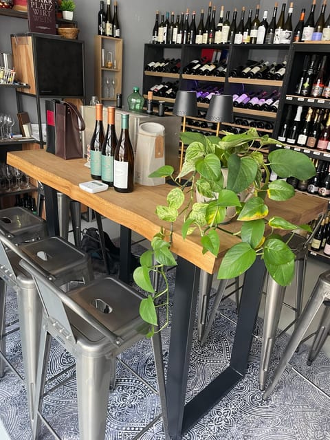 Vienna: Austrian Wine Tasting - Who Should Book This Austrian Wine Tasting