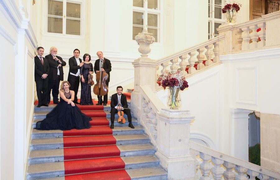 Vienna: Baroque Orchestra Concert and Dinner - Palais Schönborn-Batthány: Where Court Tradition Meets Live Sound
