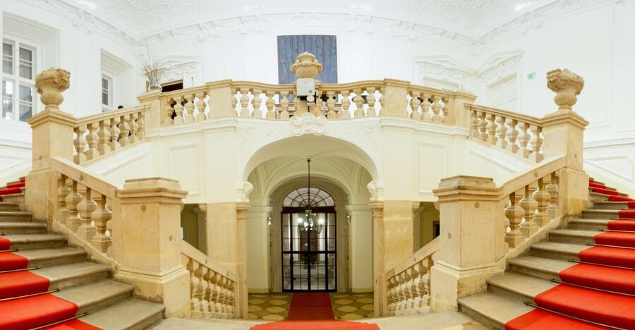 Vienna: Baroque Orchestra Concert and Dinner - What Happens After the Show: Dinner at Café Landtmann
