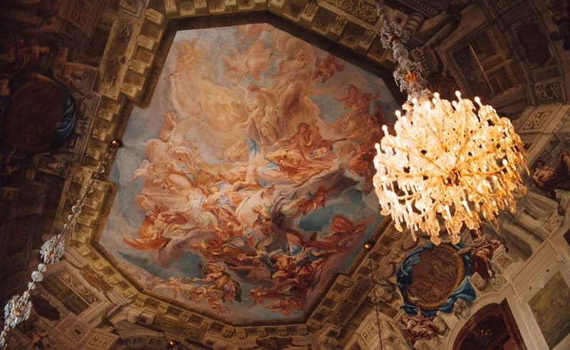 Vienna: Belvedere Palace & Garden Skip-the-Line Guided Tour - Key points to know before you go