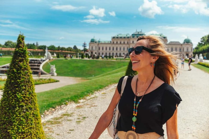 Vienna: Belvedere Palace & Garden Skip-the-Line Guided Tour - Price and value: is $57 per person worth it?