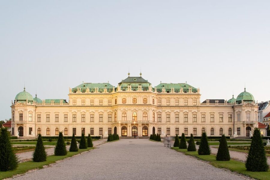 Vienna: Belvedere Palace Skip-the-Line Tour - Skip-the-line priority entry, and what it really buys you