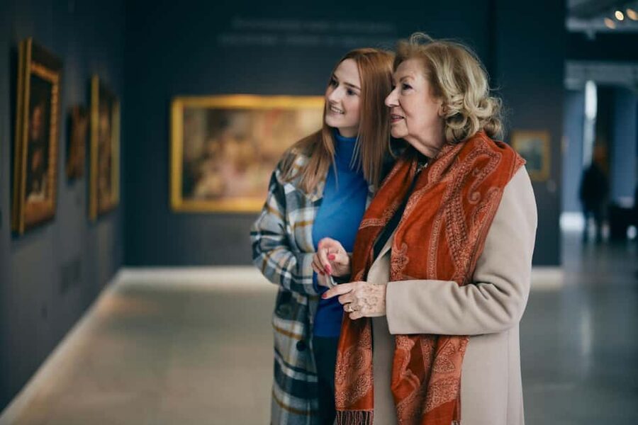 Vienna Belvedere Palace Skip-the-line Tour & Official Guide - Why Upper Belvedere is a smart 2-hour plan