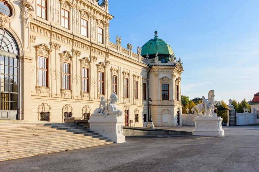 Vienna Belvedere Palace Skip-the-line Tour & Official Guide - What you’ll actually see: Klimt and the European art “why”